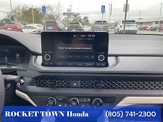 2023 Honda Accord LX 1HGCY1F20PA004317 in Lompoc, CA 28