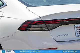 2023 Honda Accord LX 1HGCY1F29PA004218 in Montclair, CA 12