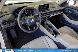 2023 Honda Accord LX 1HGCY1F29PA004218 in Montclair, CA 17
