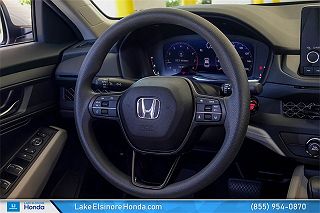 2023 Honda Accord LX 1HGCY1F29PA004218 in Montclair, CA 22