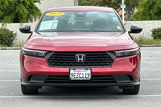2023 Honda Accord Sport 1HGCY2F51PA012023 in Morgan Hill, CA 10