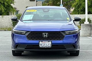 2023 Honda Accord Sport 1HGCY2F51PA012426 in Morgan Hill, CA 10