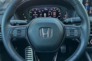 2023 Honda Accord Sport 1HGCY2F50PA013194 in Morgan Hill, CA 23