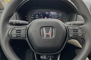 2023 Honda Accord EX 1HGCY1F3XPA049063 in Napa, CA 24