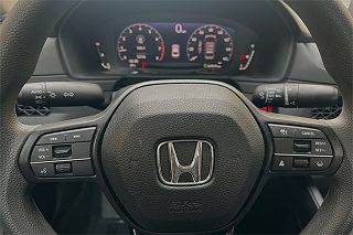 2023 Honda Accord EX 1HGCY1F38PA032021 in Napa, CA 24