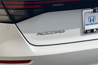 2023 Honda Accord EX 1HGCY1F38PA032021 in Napa, CA 30