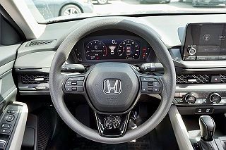 2023 Honda Accord EX 1HGCY1F34PA039693 in National City, CA 21