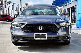 2023 Honda Accord EX 1HGCY1F34PA039693 in National City, CA 5