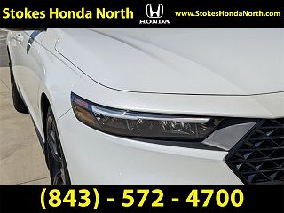 2023 Honda Accord Sport-L 1HGCY2F79PA028200 in North Charleston, SC 11