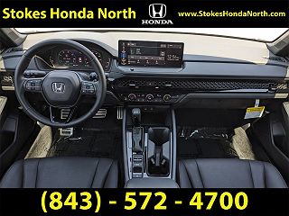 2023 Honda Accord Sport-L 1HGCY2F79PA028200 in North Charleston, SC 14