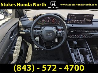 2023 Honda Accord Sport-L 1HGCY2F79PA028200 in North Charleston, SC 15