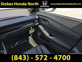 2023 Honda Accord Sport-L 1HGCY2F79PA028200 in North Charleston, SC 16