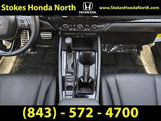 2023 Honda Accord Sport-L 1HGCY2F79PA028200 in North Charleston, SC 18