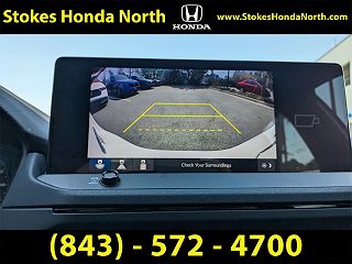 2023 Honda Accord Sport-L 1HGCY2F79PA028200 in North Charleston, SC 21