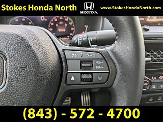 2023 Honda Accord Sport-L 1HGCY2F79PA028200 in North Charleston, SC 27