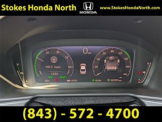 2023 Honda Accord Sport-L 1HGCY2F79PA028200 in North Charleston, SC 28