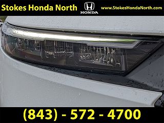 2023 Honda Accord Sport 1HGCY2F51PA020820 in North Charleston, SC 10