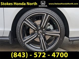 2023 Honda Accord Sport 1HGCY2F51PA020820 in North Charleston, SC 11