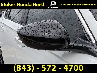 2023 Honda Accord Sport 1HGCY2F51PA020820 in North Charleston, SC 12