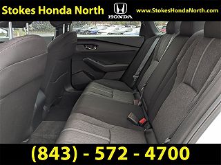 2023 Honda Accord Sport 1HGCY2F51PA020820 in North Charleston, SC 13
