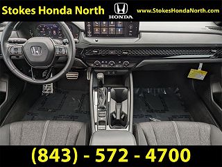 2023 Honda Accord Sport 1HGCY2F51PA020820 in North Charleston, SC 14