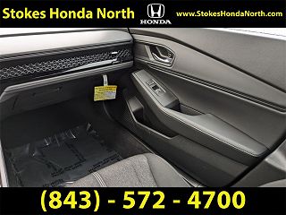 2023 Honda Accord Sport 1HGCY2F51PA020820 in North Charleston, SC 16