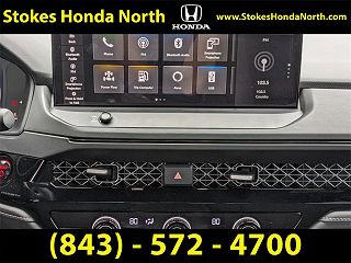 2023 Honda Accord Sport 1HGCY2F51PA020820 in North Charleston, SC 17