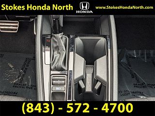 2023 Honda Accord Sport 1HGCY2F51PA020820 in North Charleston, SC 18