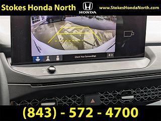 2023 Honda Accord Sport 1HGCY2F51PA020820 in North Charleston, SC 21