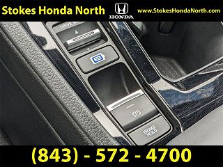 2023 Honda Accord Sport 1HGCY2F51PA020820 in North Charleston, SC 23