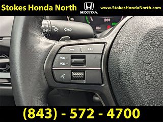 2023 Honda Accord Sport 1HGCY2F51PA020820 in North Charleston, SC 25