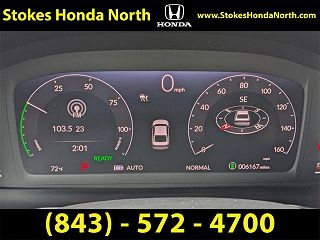 2023 Honda Accord Sport 1HGCY2F51PA020820 in North Charleston, SC 28