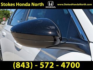 2023 Honda Accord Sport 1HGCY2F54PA003476 in North Charleston, SC 12