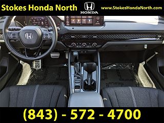 2023 Honda Accord Sport 1HGCY2F54PA003476 in North Charleston, SC 14