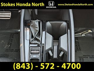 2023 Honda Accord Sport 1HGCY2F54PA003476 in North Charleston, SC 18