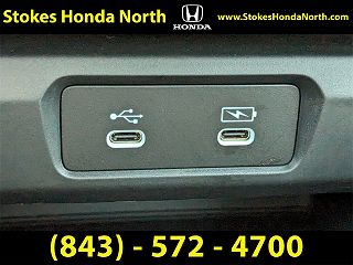 2023 Honda Accord Sport 1HGCY2F54PA003476 in North Charleston, SC 22