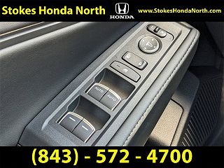 2023 Honda Accord Sport 1HGCY2F54PA003476 in North Charleston, SC 23