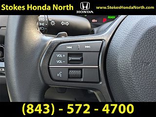 2023 Honda Accord Sport 1HGCY2F54PA003476 in North Charleston, SC 24