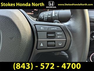 2023 Honda Accord Sport 1HGCY2F54PA003476 in North Charleston, SC 25