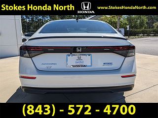 2023 Honda Accord Sport 1HGCY2F54PA003476 in North Charleston, SC 5