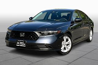 2023 Honda Accord LX VIN: 1HGCY1F2XPA003093