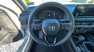 2023 Honda Accord LX 1HGCY1F22PA046682 in Redding, CA 27