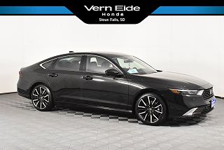 2023 Honda Accord Touring 1HGCY2F89PA001779 in Sioux Falls, SD 1