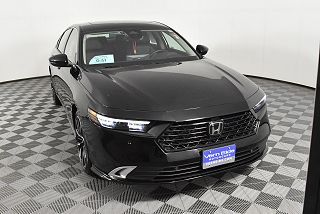 2023 Honda Accord Touring 1HGCY2F89PA001779 in Sioux Falls, SD 3