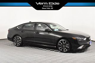 2023 Honda Accord Touring 1HGCY2F89PA001779 in Sioux Falls, SD