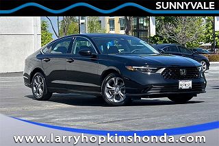 2023 Honda Accord EX 1HGCY1F34PA057627 in Sunnyvale, CA