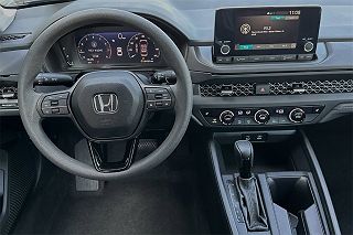 2023 Honda Accord EX 1HGCY1F38PA049630 in Sunnyvale, CA 13