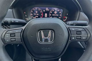 2023 Honda Accord EX 1HGCY1F38PA049630 in Sunnyvale, CA 21