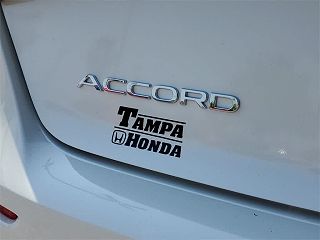 2023 Honda Accord EX 1HGCY1F34PA013644 in Tampa, FL 15