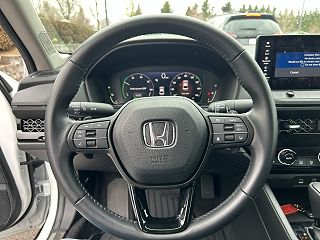 2023 Honda Accord EXL 1HGCY2F62PA001198 in Troutdale, OR 13